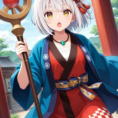 Profile image of 雫