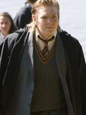 Tessareed14의 Marauders react