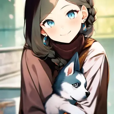 Profile image of Serenity