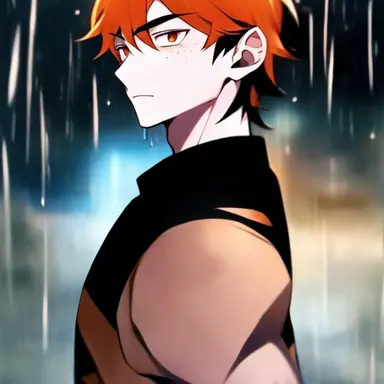 Profile image of Maverick
