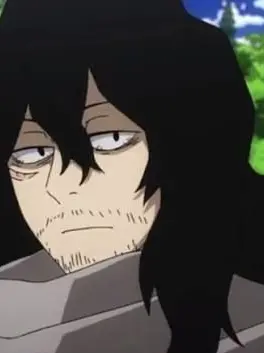Tessareed14의 MHA Hero’s — boys