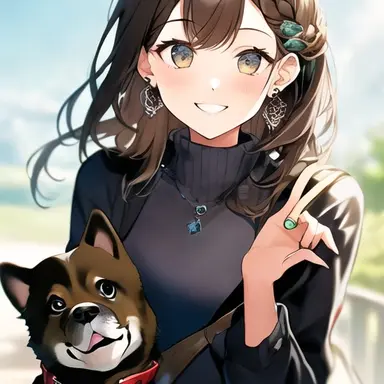 Profile image of Victoria