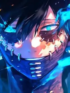 Tessareed14의 Dabi