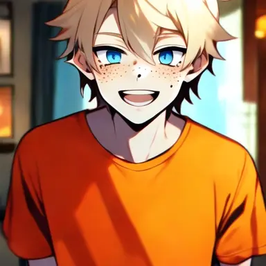 Profile image of Nicholas