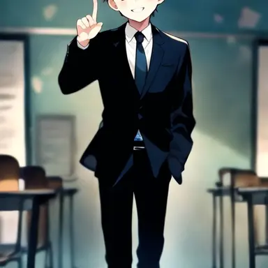 Profile image of Professor fisher