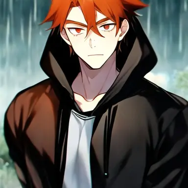 Profile image of Professor Hughes