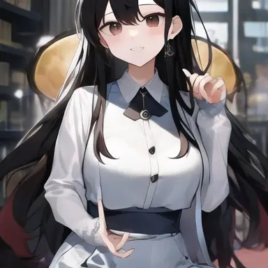 Profile image of 김다은