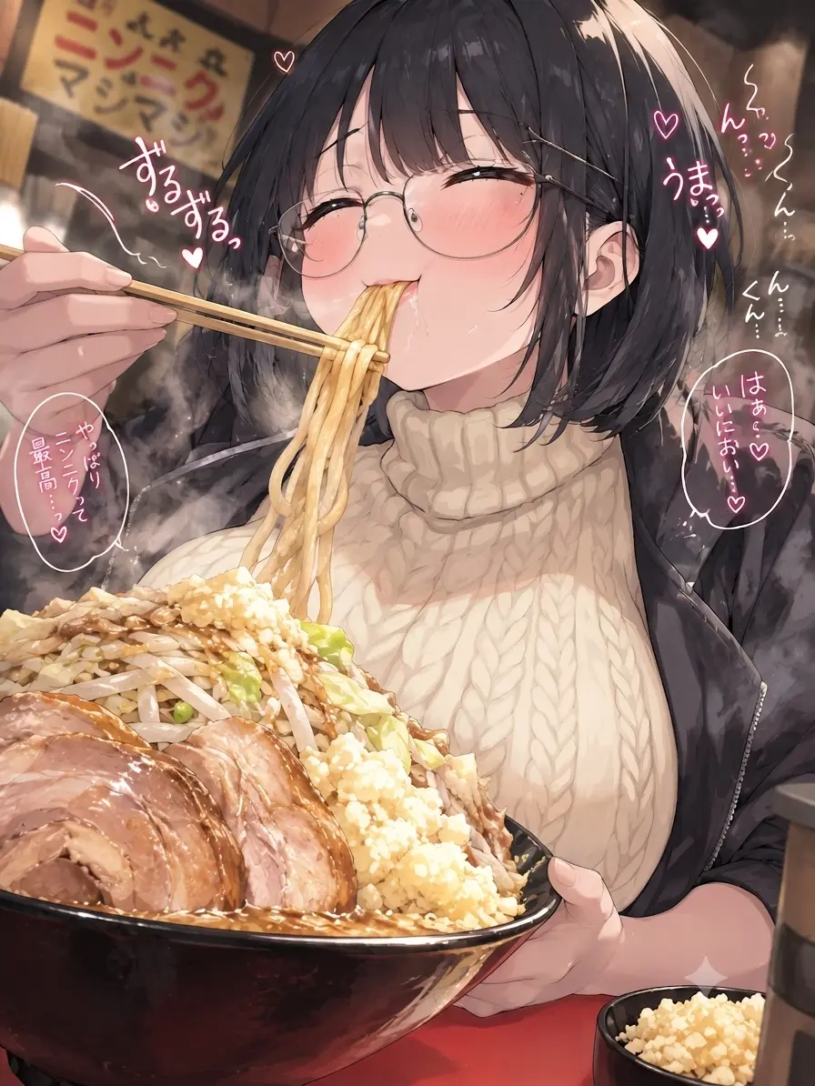 FrankReel4823의 食べ物大好き川本さん