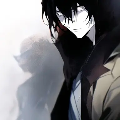 Profile image of Corvyn
