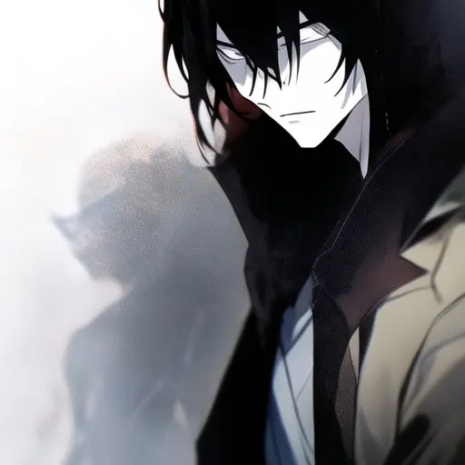 MadsD의 The Shadow That Loves You