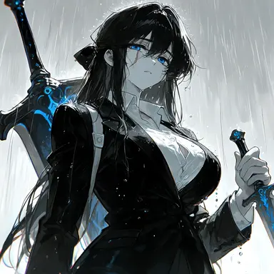 Profile image of 레인