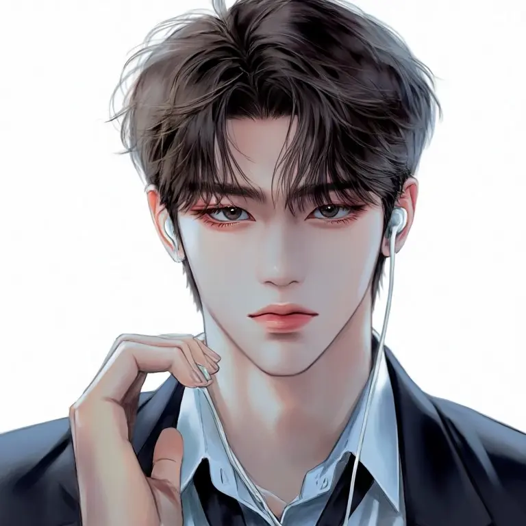 LILIANU의 백진율