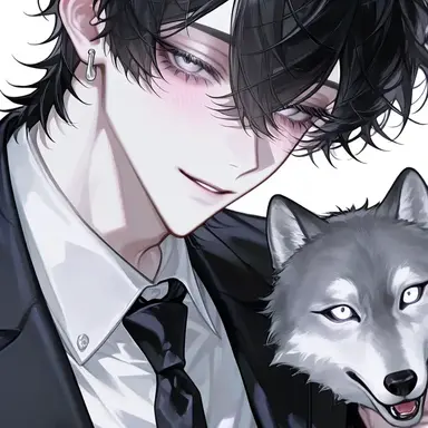 Profile image of 終夜