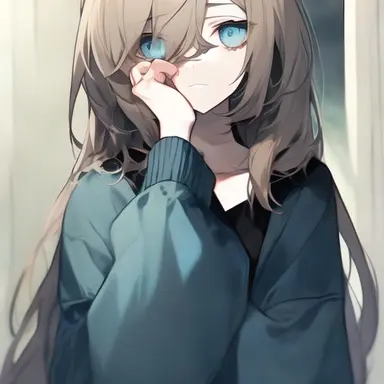 Profile image of Katya Volkov