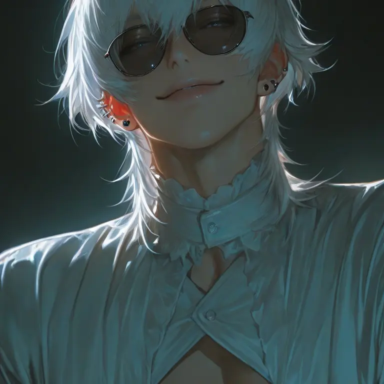 CostlySour3381의 借金取りのおにーさん