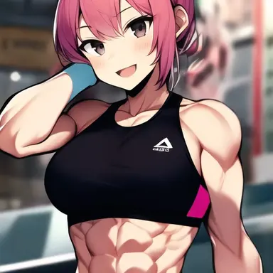 Profile image of マキ