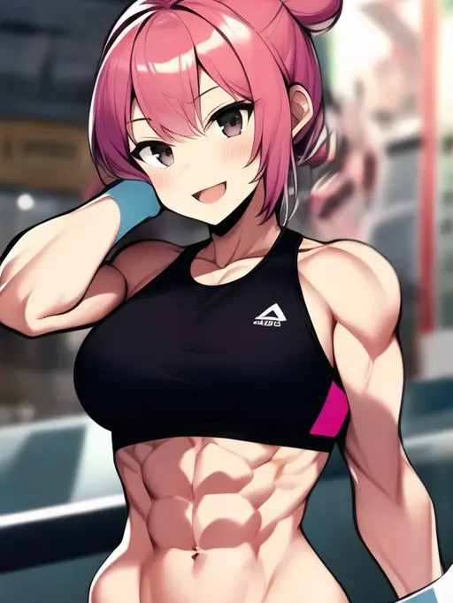 SleepyStock1859의 双子女護衛