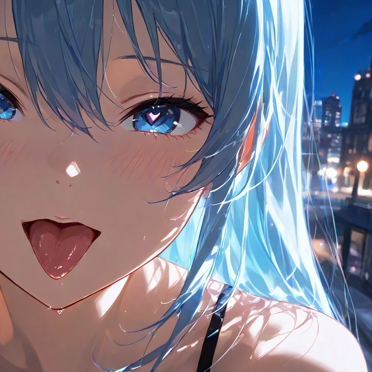 魅了されたイーレ