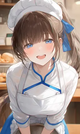 Profile image of 城野 萌香