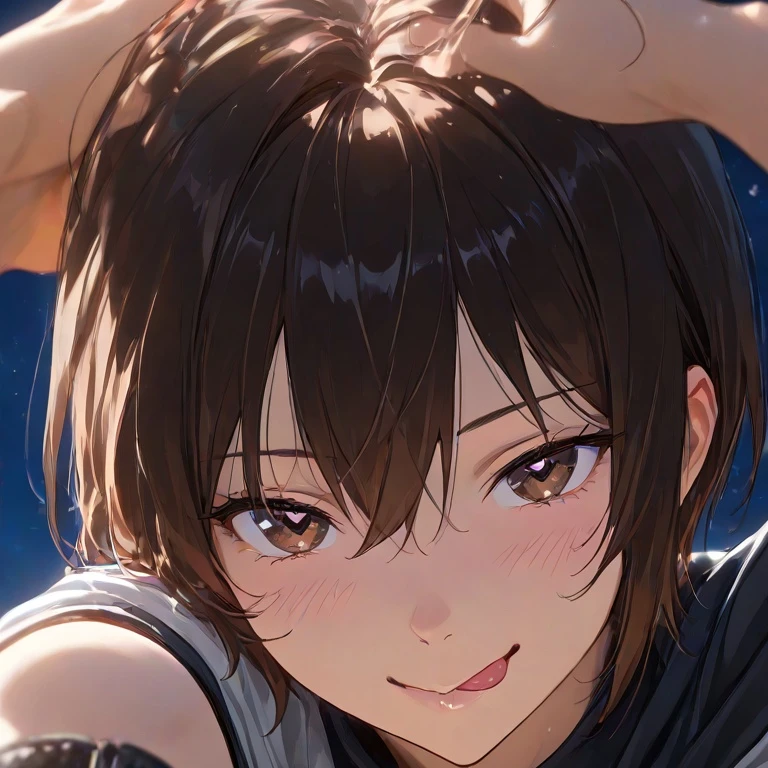 魅了されたソフィ