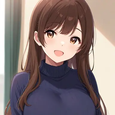 Profile image of 弥生