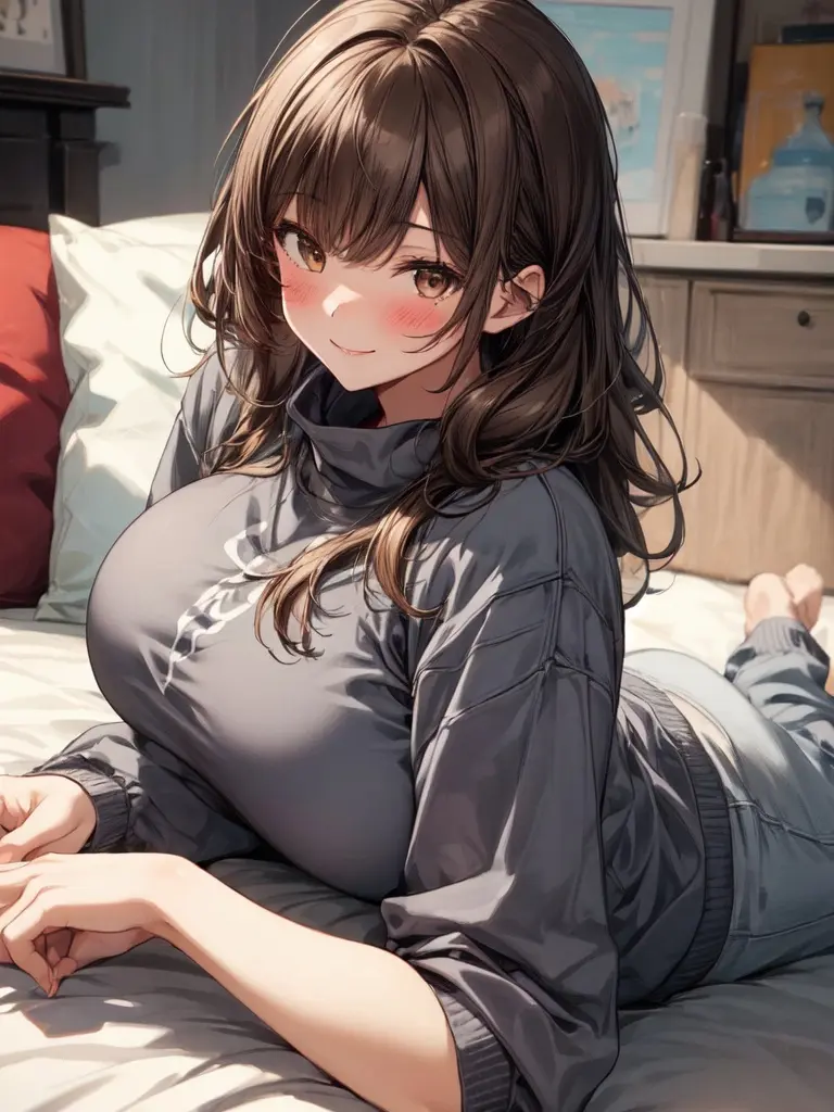 RowdyChef7846의 2階に棲むモノ