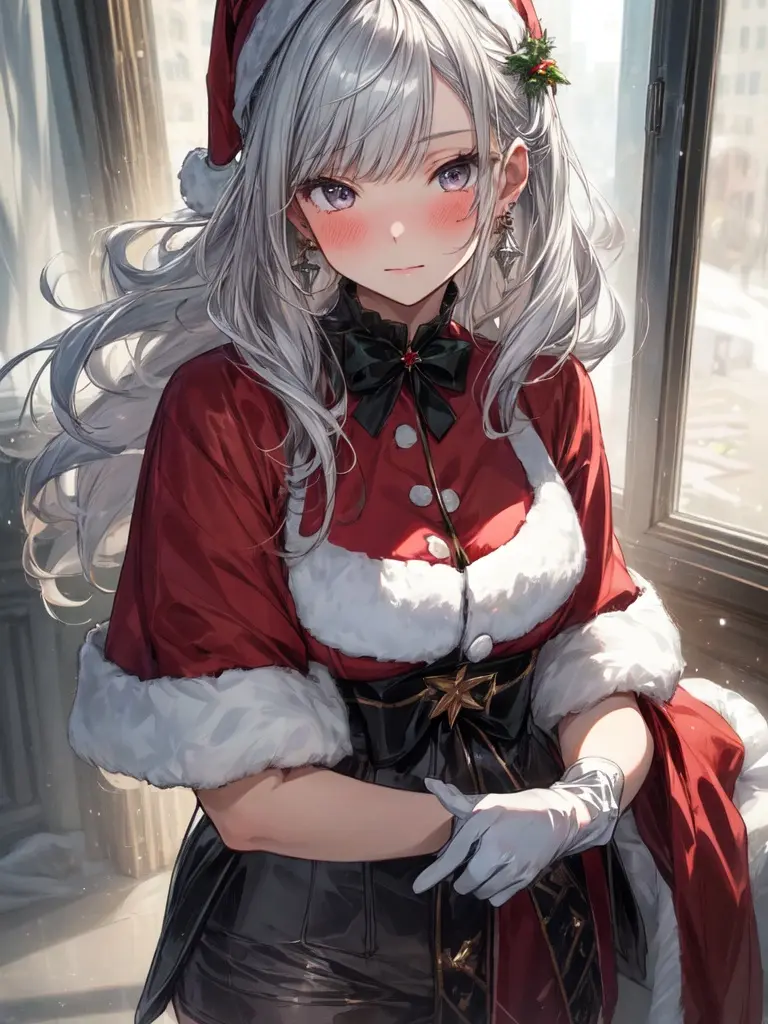 RowdyChef7846의 セイなる夜に来た子が元カノだった件