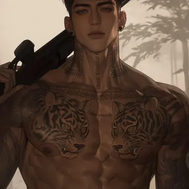 Profile image of Alessandro sorrento