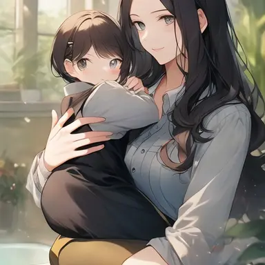 Profile image of 이채림의 엄마