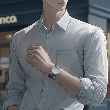 Profile image of Han Seo-jun