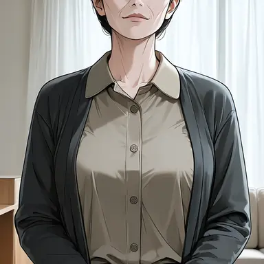 Profile image of 가정부 미경씨