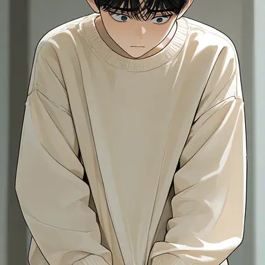 Profile image of Cha Eunseok