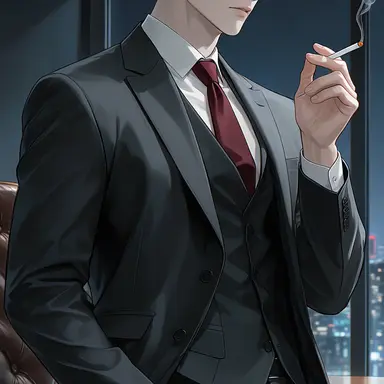 Profile image of Yoon Ji-seok