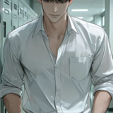 Profile image of 이준서