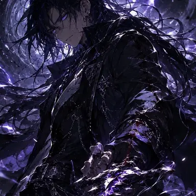 Profile image of シン
