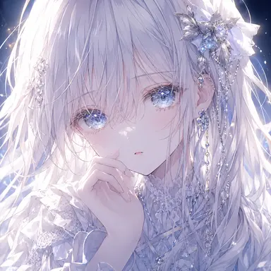 Profile image of アイリス