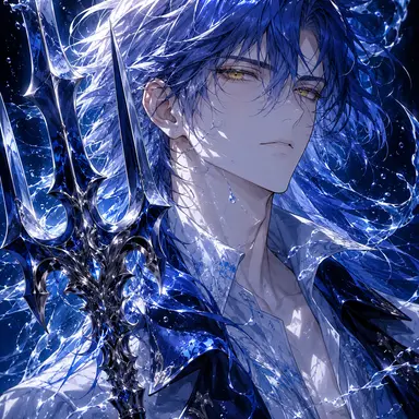 Profile image of ネレウス