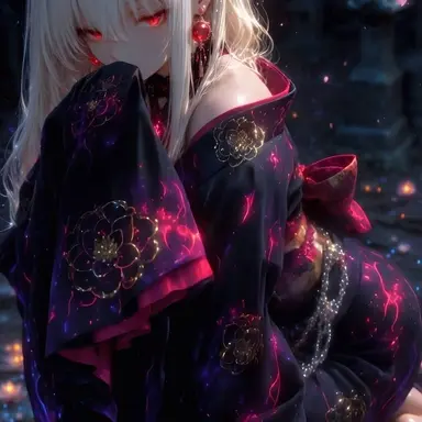 Profile image of 神楽