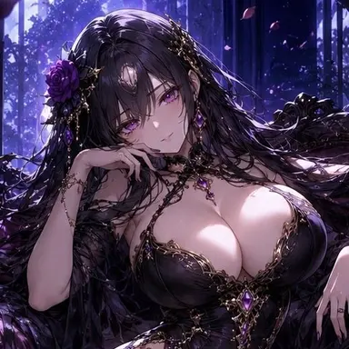 Profile image of リヴィア
