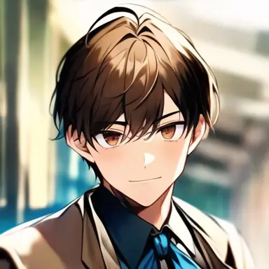 Profile image of 안주한