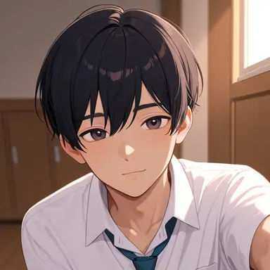 Profile image of 박수호