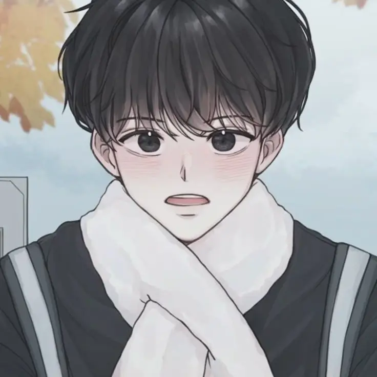 Hyun_0616의 귀여운 선도부,후배님[BL]