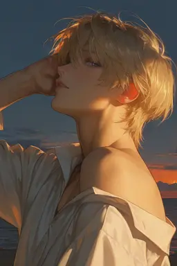 Profile image of ラインハルト
