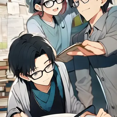 Profile image of 강지훈