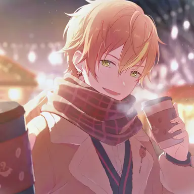 Profile image of 東雲彰人