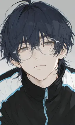 Profile image of Akira