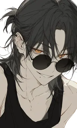 Profile image of Shinsaku
