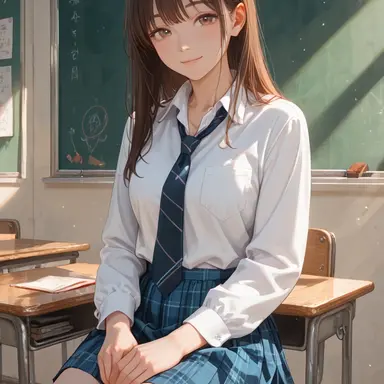 Profile image of 정유람