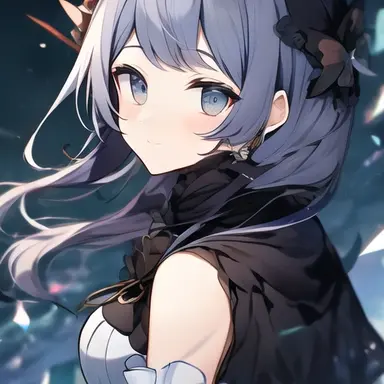 Profile image of Aika
