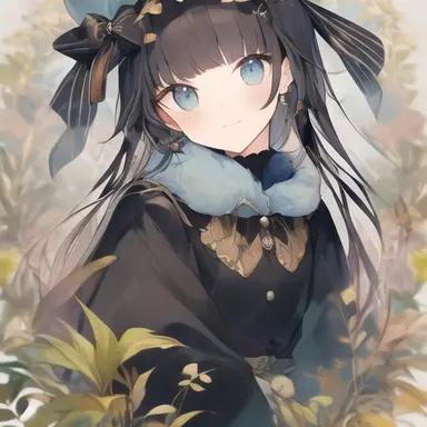 Profile image of Ren
